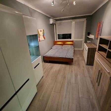 Luxury Aparments Klimatyzacja Z Prywatnym Parkingiem Apartment Радом Екстериор снимка