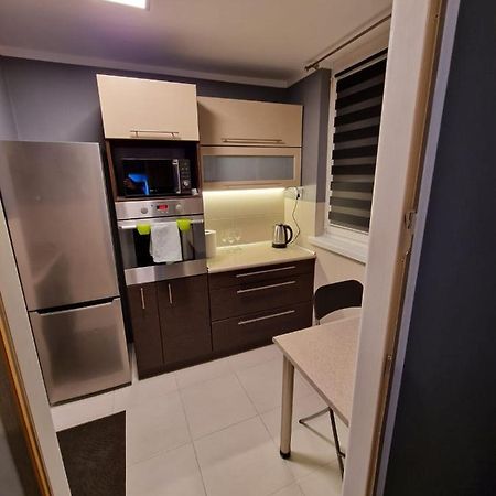 Luxury Aparments Klimatyzacja Z Prywatnym Parkingiem Apartment Радом Екстериор снимка