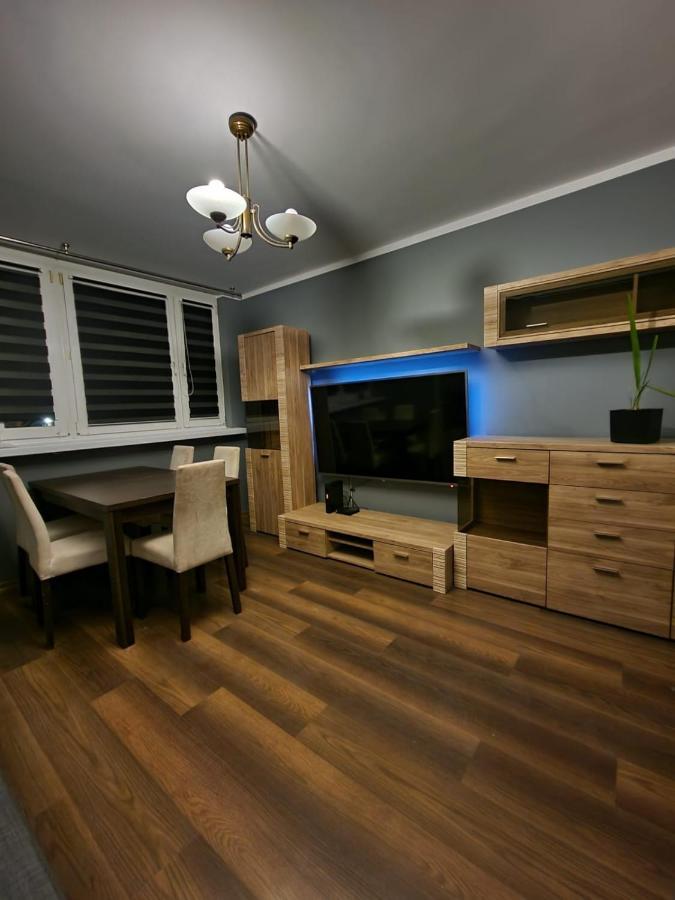 Luxury Aparments Klimatyzacja Z Prywatnym Parkingiem Apartment Радом Екстериор снимка