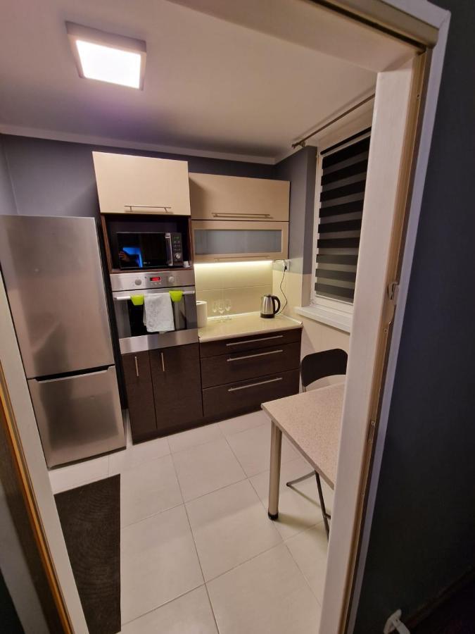 Luxury Aparments Klimatyzacja Z Prywatnym Parkingiem Apartment Радом Екстериор снимка